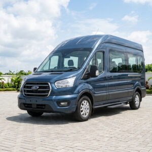 Ford Transit Bus