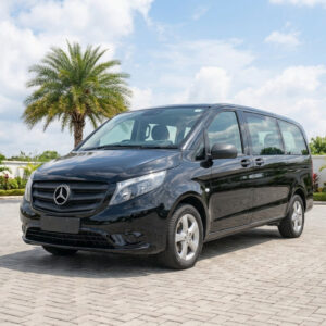 Mercedes-Benz Metris (VIP)