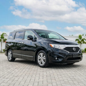 Nissan Quest