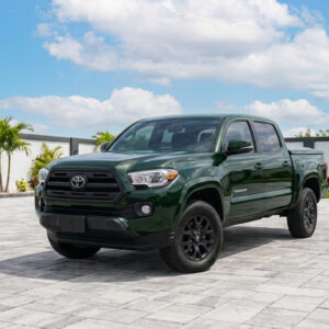 Toyota Tacoma