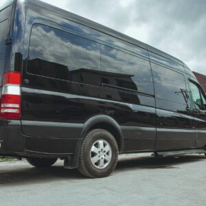 Mercedes-Benz Sprinter Party Bus